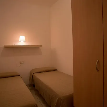 La Caletta Aparthotel