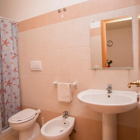 Aparthotel La Caletta *