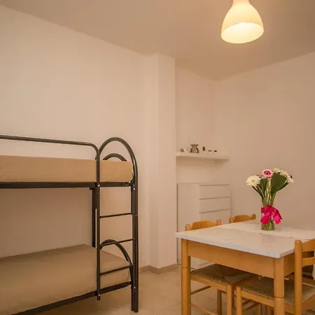 Aparthotel La Caletta Vieste