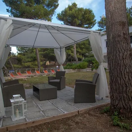 Aparthotel La Caletta Vieste