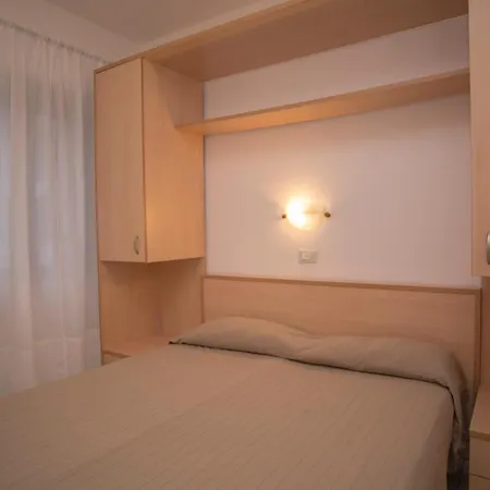 Aparthotel La Caletta Vieste