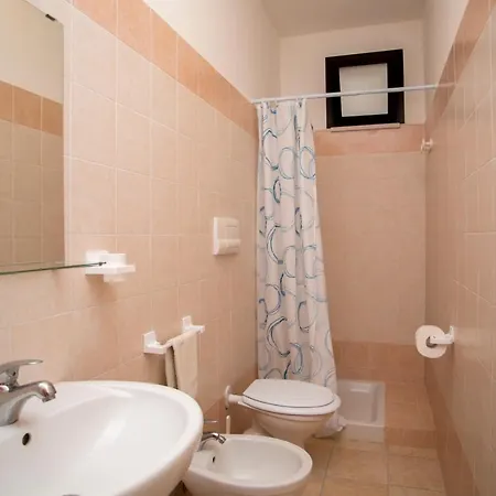 La Caletta Aparthotel
