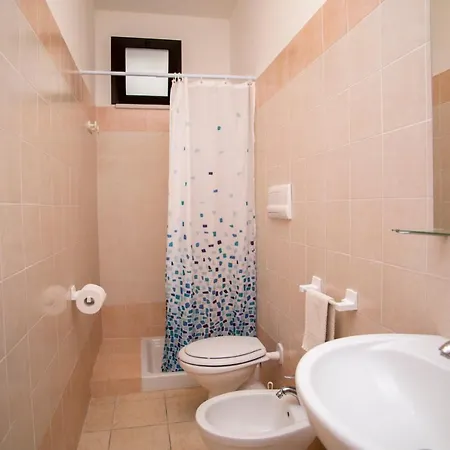 Aparthotel La Caletta Vieste