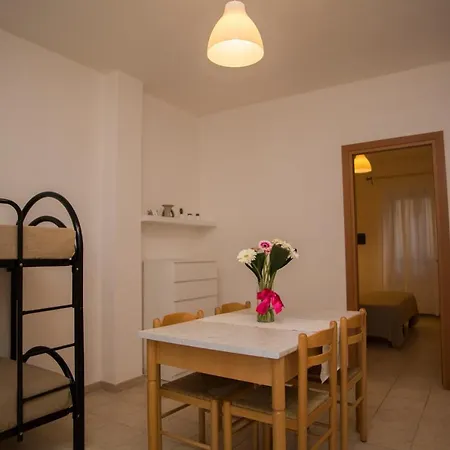 La Caletta Aparthotel