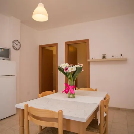 Aparthotel La Caletta Vieste