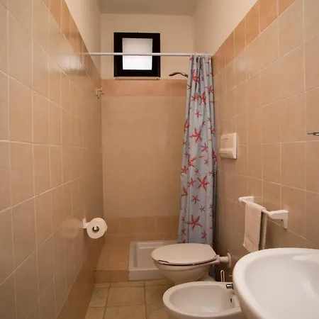 Aparthotel La Caletta