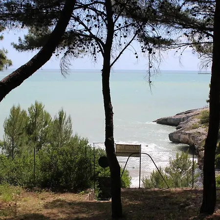 La Caletta *