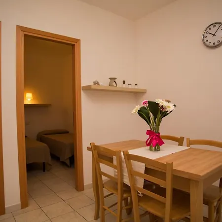 La Caletta Aparthotel
