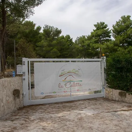 La Caletta Aparthotel